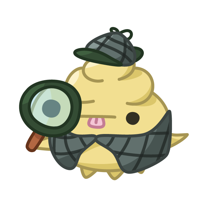 Detective Spoopy