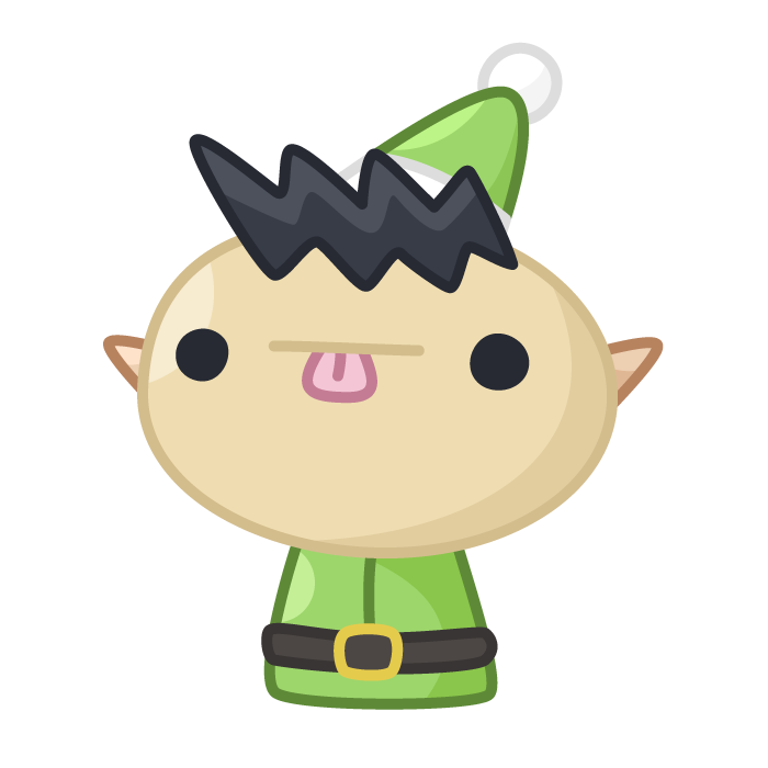 Elf Yerrsher