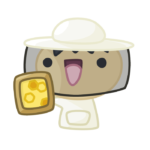 Beekeeper Yoshi