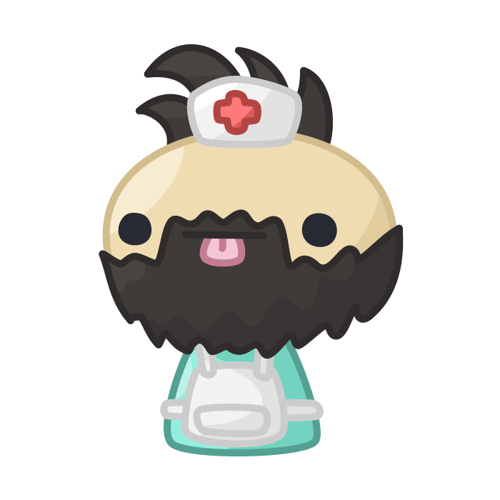 Nurse Churse