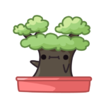 Bonsai Stumpy