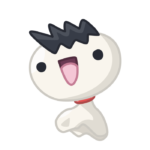 Teru Teru Bozu Yoshi