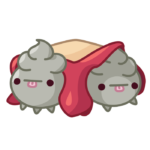 Kotatsu Spoopys