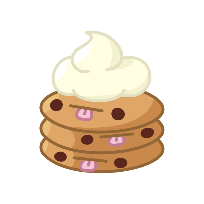 Pancake Spoopys