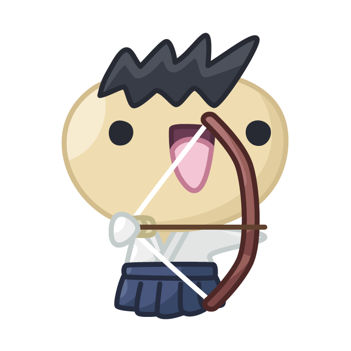 Kyudo Yoshi