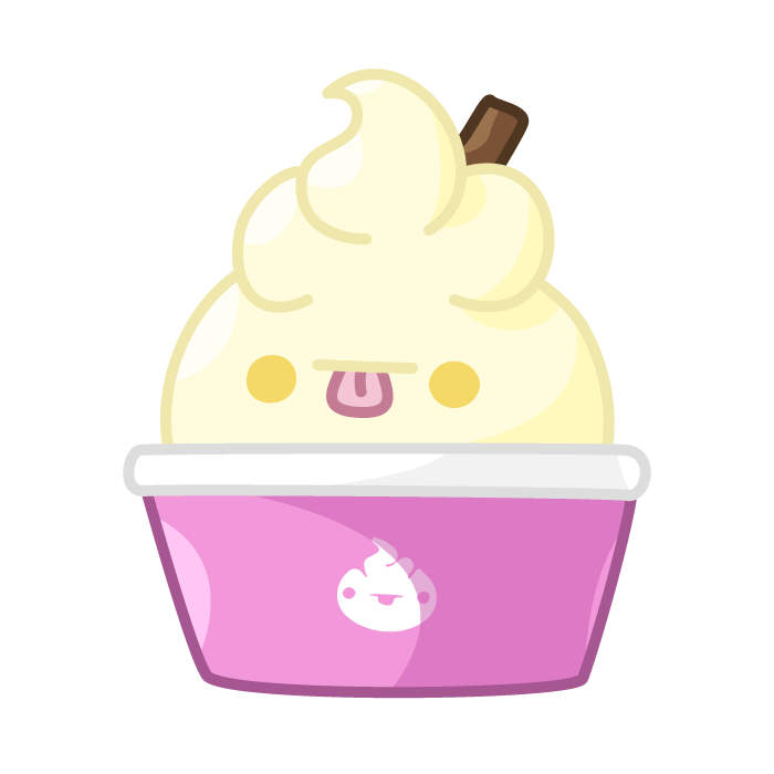 Soft Serve Sperpy