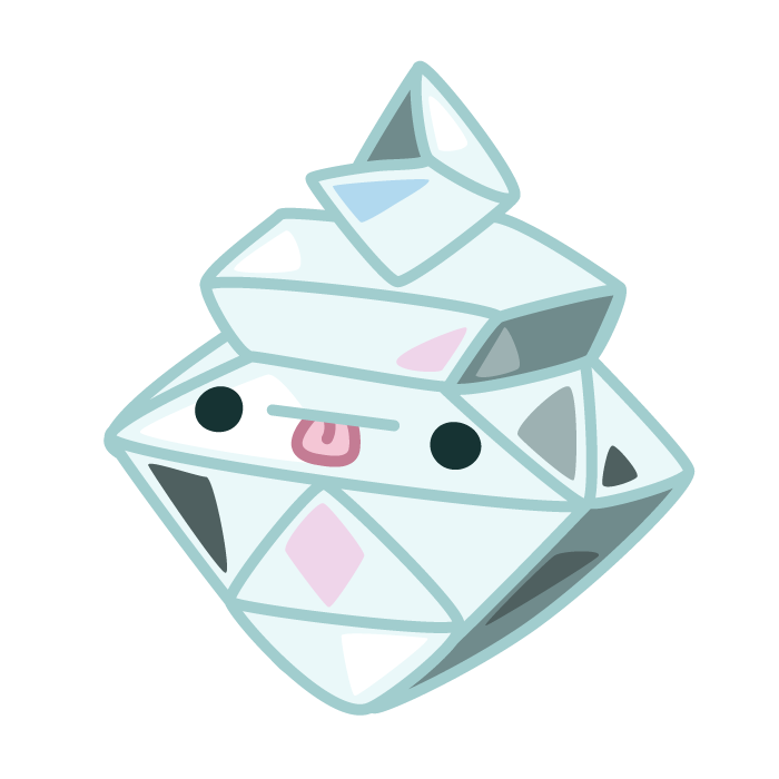 Diamond Spoopy