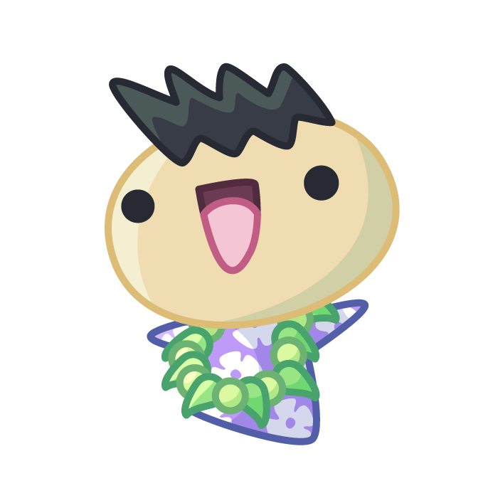 Luau Yoshi